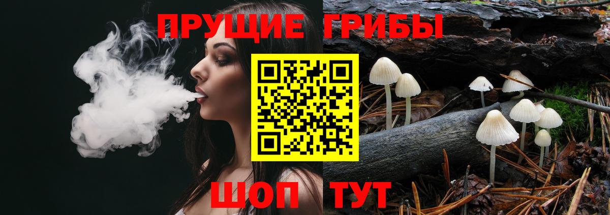 Псилоцибиновые грибы мухоморы Орёл